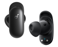 soundcore Słuchawki bezprzewodowe Liberty 5 Pro Max Czarne - 1529050 - zdjęcie 7